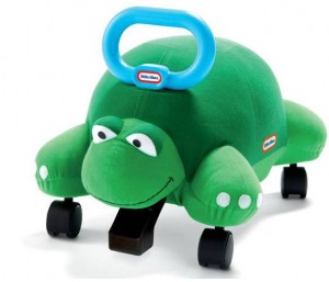 Little Tikes