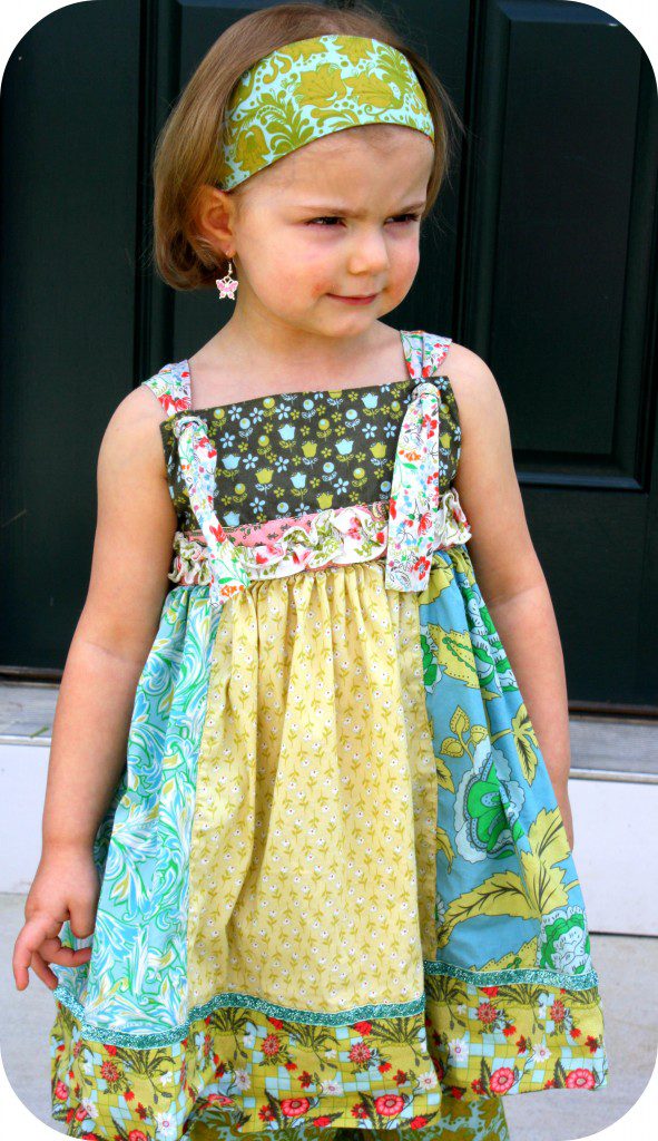 Matilda Jane: Serendipity Collection - Real Mom Reviews