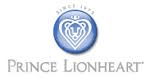 prince Lionheart logo