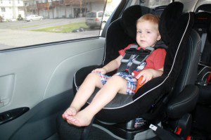 Britax Pavilion 70-G3