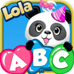 Lola’s ABC Party