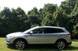 Mazda CX-9