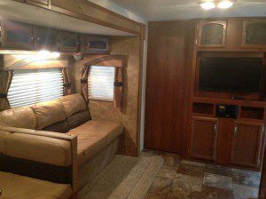 Rental RV