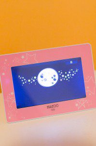 Zazoo Photo Clock