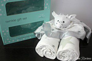 aden + anais twinkle collection