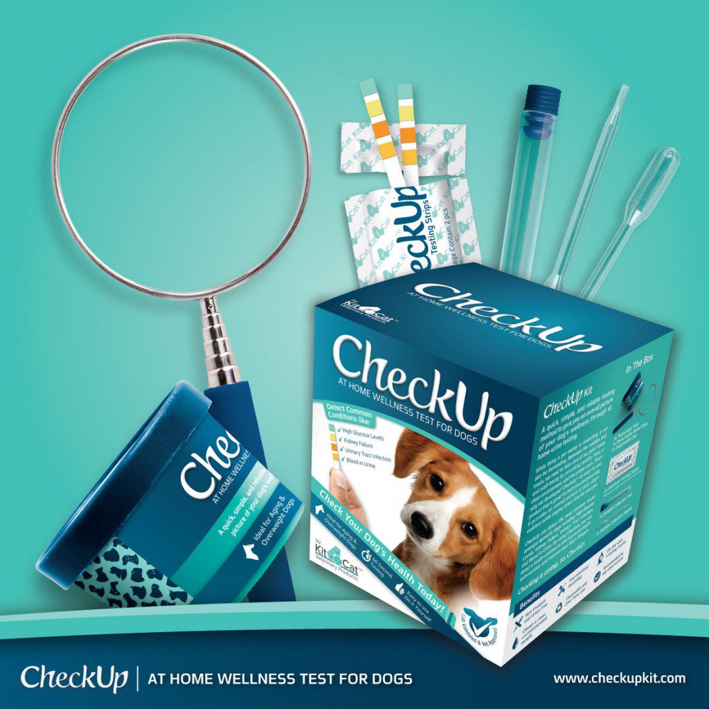 CheckUp’s Home Wellness Test For Dogs Real Mom Reviews
